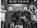 EZRA COLLECTIVE-You Can T Steal My Joy VINYL NEW