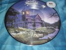 KING DIAMOND -THEM- ULTRA LIMITED EDITION PICTURE LP 2000 COPIES ONLY 2018 NEW