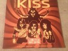 Kiss The Roots Of Kiss LP neu & ungespielt