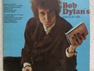 BOB DYLAN DDR AMIGA LP: BOB DYLAN'S GREATEST HITS (ROT 8 55 680)