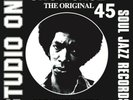 RSD19: VARIOUS - STUDIO ONE SHOWCASE 45 LTD 5 x 7