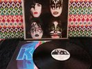 Kiss ?– Dynasty ,1979 1° Press/Stampa ITA Inner Sleeve Originale 