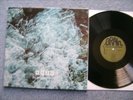 Orig. LP: AQUA by Edgar Froese - recorded from nov. 73 to march 74 in Berlin NEU