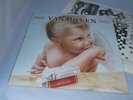 Van Halen:   1984  Orig German 1st pressing 1984  EX+  LP