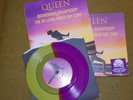 QUEEN BOHEMIAN RHAPSODY I'M IN LOVE WITH MY CAR 7