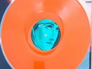 Porcupine Tree On The Sunday Of Life 2x 180g coloured orange Vinyl KScope 801