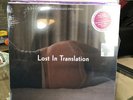 Lost In Translation Soundtrack 2019 RSD vinyl record SEALED  OST