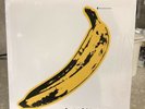 The Velvet Underground and Nico vinyl LP 50th Anniversary reissue SEALED  NoR