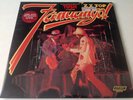 ZZ TOP Fandango *SEALED* w/ Orig Rare HYPE STICKERS 1975 LONDON Rock Record LP