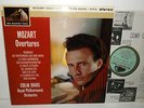 CSD 1406 Mozart Overtures Royal Philharmonic Orchestra Colin Davis Green/Gold