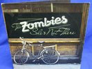 LP THE ZOMBIES (ROD ARGENT) - SHES NOT THERE // psych beat // GERMAN NOVA 2-LP