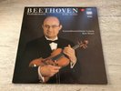 Beethoven Violinenkonzert Leipzig Suske Masur Vinyl LP DDR 1989 Eterna 729215