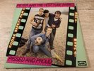 Peter And The Test Tube Babies ?Pissed And Proud Vinyl LP UK 1982 OIS No Future