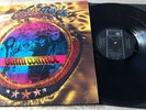 Birth Control Gold Rock Vinyl LP German Metronome