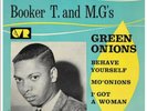Booker T and The MGs - Green Onions Record Store Day 10