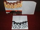 THE CURE Japanese Whispers LP 1983 FICTION 1st Press + INSERT  SUPERB EXAMPLE
