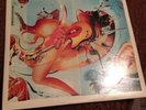 Pristine DIRE STRAITS 1984 Live ALCHEMY 2x LP USA VINYL Beauty  Not Used