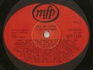 CLIFF RICHARD ALL MY LOVE DANISH LP 1970 MADE IN DENMARK THE SHADOWS ELVIS
