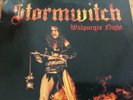 Stormwitch,LP,Walpurgis Night