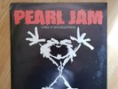 Pearl jam vinyl 12