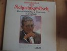 Schostakowitsch spielt Schostakowitsch Klavierkonzerte 1&2