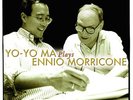 Yo-Yo Ma-Plays Ennio Morricone (2LP) VINYL NEW