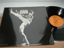 David Bowie The Man Who Sold The World LAMINATED ORANGE RCA 1972 GERMAN  LP