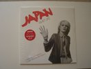 JAPAN / DAVID SYLVIAN - QUIET LIFE/LIFE IN TOKYO RSD 10