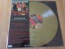 THE BEATLES - SGT. PEPPER'S LONELY HEARTS CLUB BAND. LP GOLD VINYL UNPLAYED