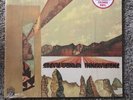 STEVIE WONDER-INNERVISIONS  Red Vinyl, Opened For Photo Purposes Only.