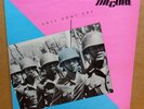 THE CURE BOYS DONT CRY / PLASTIC PASSION OG UK FICTION RECORDS 7