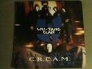 WU-TANG CLAN C.R.E.A.M. DA MYSTERY OF CHESSBOXIN' 12