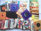 APPROX 200 x 1950-60-70s  45s & E.Ps  