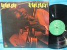 Buddy Guy 'Stone Crazy ' LP EX