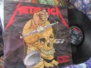 METALLICA 