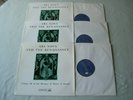HLP 5-7 History of Music in Sound Volume III: ARS NOVA AND THE RENAISSANCE 3LP