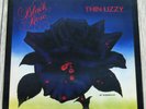 THIN LIZZY - Black Rose - Vinyl LP - NEW & SEALED (2011)