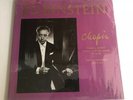 Rubinstein LP Chopin SEALED ORIG RCA Soria Series