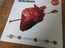 The Wildhearts ?– Mondo Akimbo A-Go-Go (EP, White Vinyl, 1992) EX+