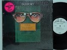 Passport  /  Klaus Doldinger    Same     Promo    Soul Jazz     USA    NM # 66a