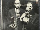 Donald Byrd Gigi Gryce   Jazz Lab   Deep Groove Mono 6-Eye Columbia   BEAUTIFUL