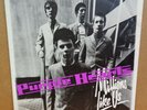 PURPLE HEARTS MILLIONS LIKE US / BEAT THAT UK FRICTION RECORDS 7