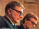 SHOSTAKOVICH Symphony 5 SHOSTAKOVICH Maxim MELODIYA CM-2353 Stereo $4 SHIPPING