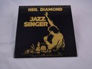 Neil Diamond the jazz singer vinyl Original Masters Recording Mobile Fildelity