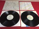 SKIDS The Absolute Game - Strength Through Joy 2 x LP RARE 1980 Virgin Records