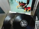 THE PRODIGY original Vinyl 2LP Fat Of The Land (1997 UK)