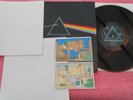 Pink Floyd ?– The Dark Side Of The Moon French LP  Harvest ?– SHVL 804, 1973