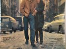 Rare Bob Dylan The Freewheelin Mono Lp Uk 1st BPG62193