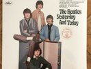 The Beatles Yesterday and Today Vinyl New and Sealed RIAA ST 2553 Non Butcher