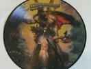 MOLLY HATCHET 'Flirtin' With Disaster' PICTURE DISC FORTY From FORTY Years Ago